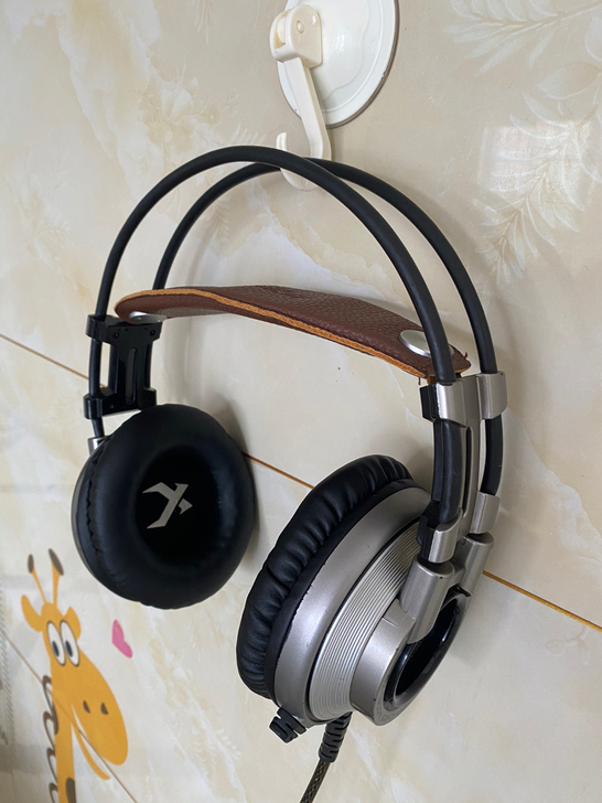 耳机西伯利亚K9头戴式台式电脑电竞游戏吃鸡...