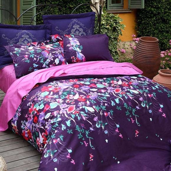 康尔馨60支200*230全棉四件套秒杀秒杀