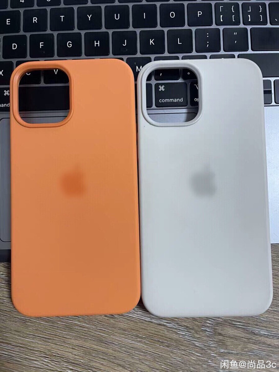 苹果iphone12手机壳原装promax...