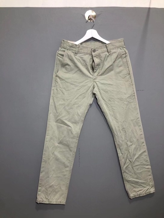 Levis李维斯休闲裤 29码成色9新 ...