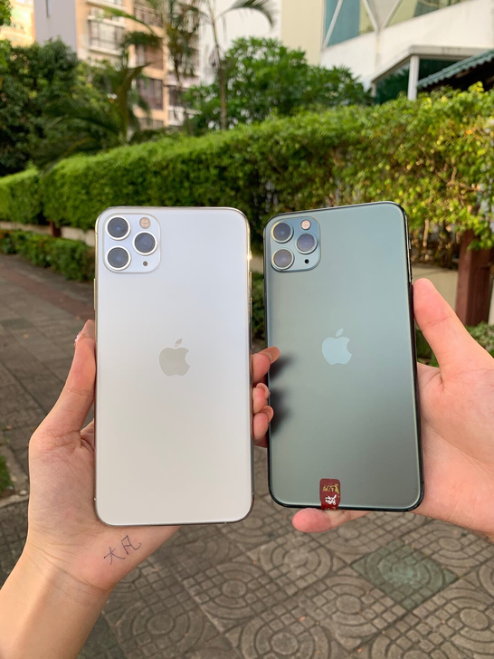 Apple 苹果11promax底价处理 ...