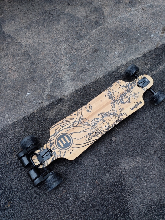 DIY电动滑板DIY电动滑板，价格按具体要...