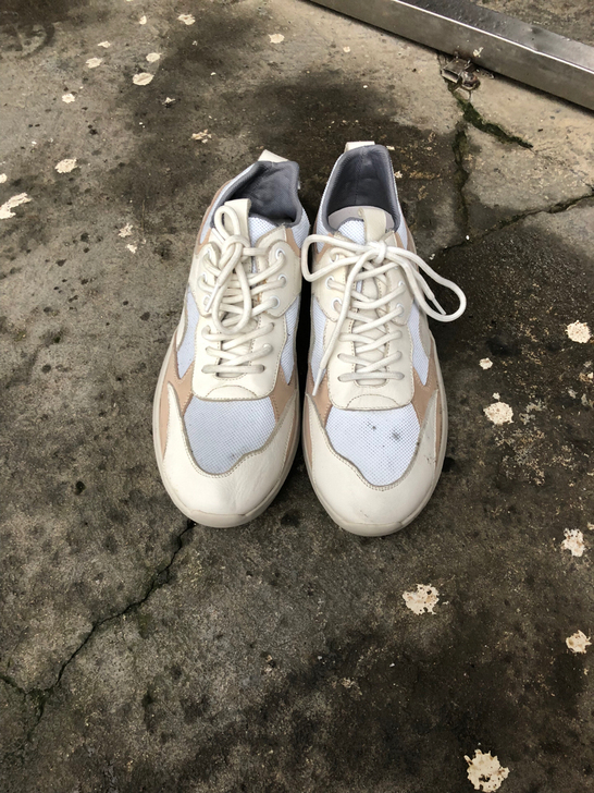 骆驼40码，断码清仓处理，绝对正品专柜，下...