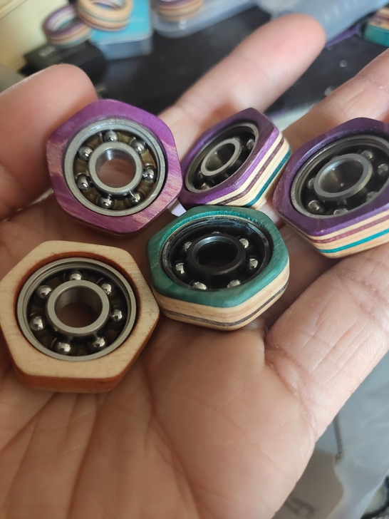 滑板板面diy项链吊坠