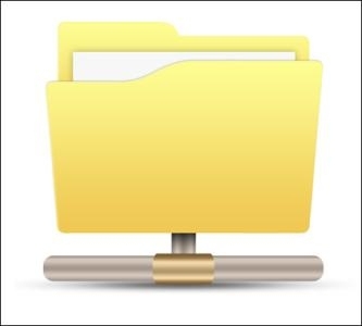 异地组网设置，异地打印机共享，异地文件共享...