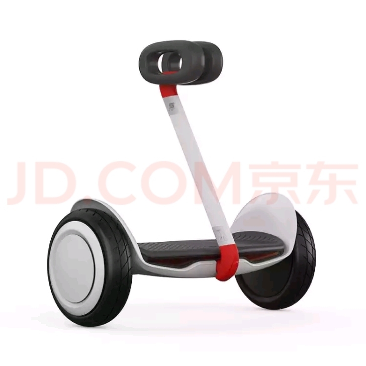 小米（MI） 九号平衡车Nano小飞侠升级...