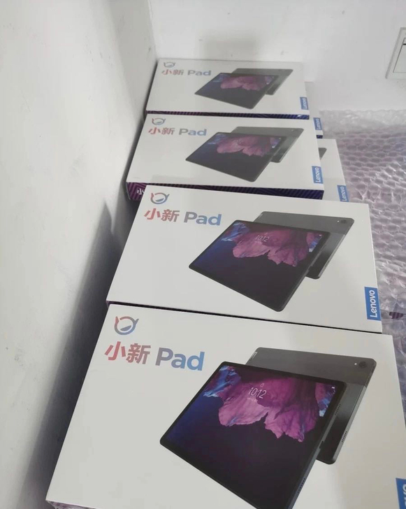 联想小新平板