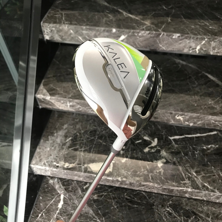 高尔夫球杆Taylormade泰勒梅女士一...