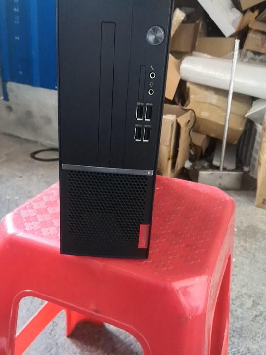 联想-8+9代平台！成色新！体积小！有7台...