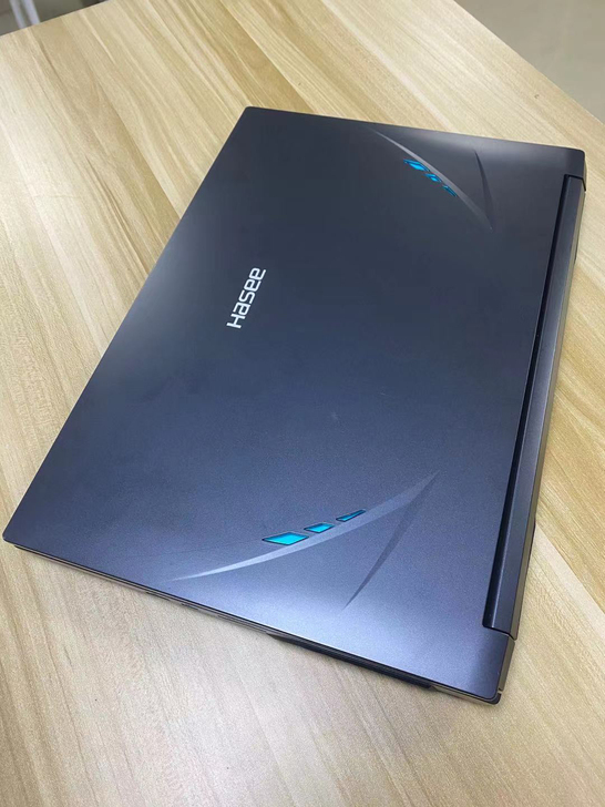 神舟战神Z7M i5-10200H四核 8...