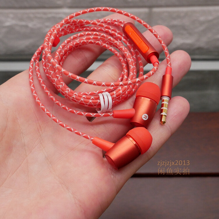 华为荣耀引擎二代原装耳机