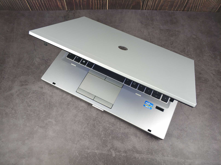 惠普i7笔记本电脑 9成新 14寸 8G ...