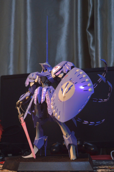 ims五星物语1/100破裂人偶