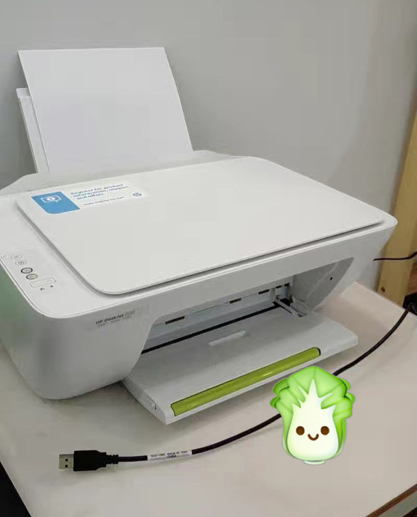 【转让】HP惠普Deskjet2131/2...