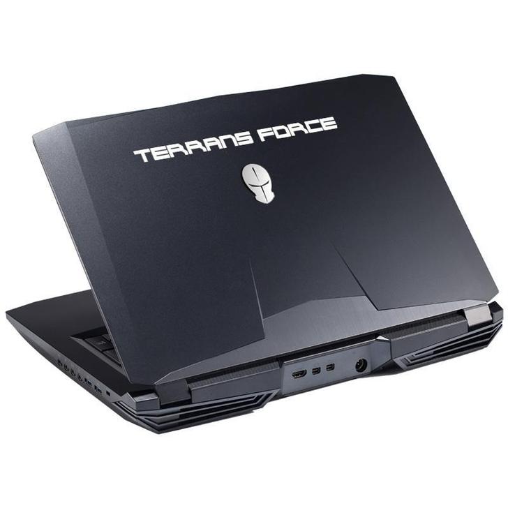 未来人类 x711 游戏笔记本