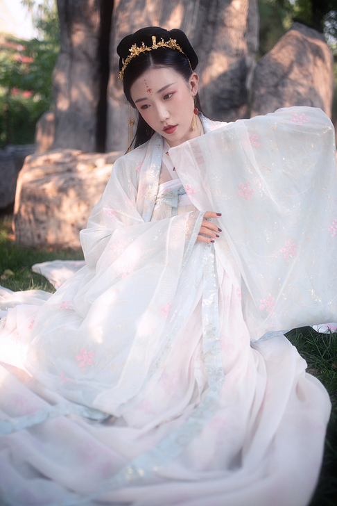 预 采梦集 锦瑟 原创日常仙女