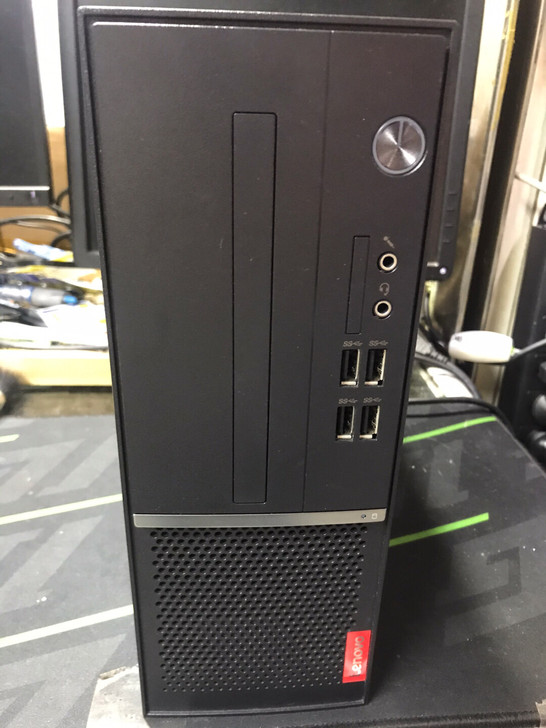 联想扬天M4000s-44主机 在保修期9代