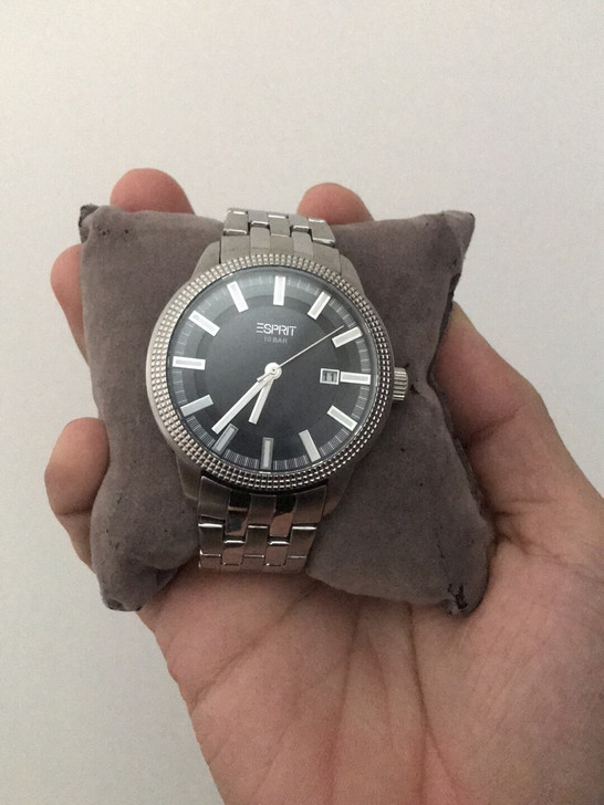 品牌手表 原价650买入