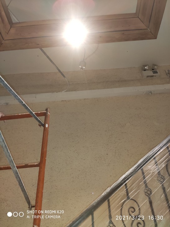 稻草质感广州老客户返新店铺。效果客户很喜欢！