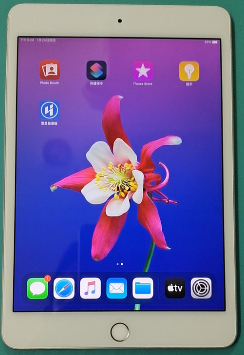 【便宜转让】苹果iPad Air 2，九五...