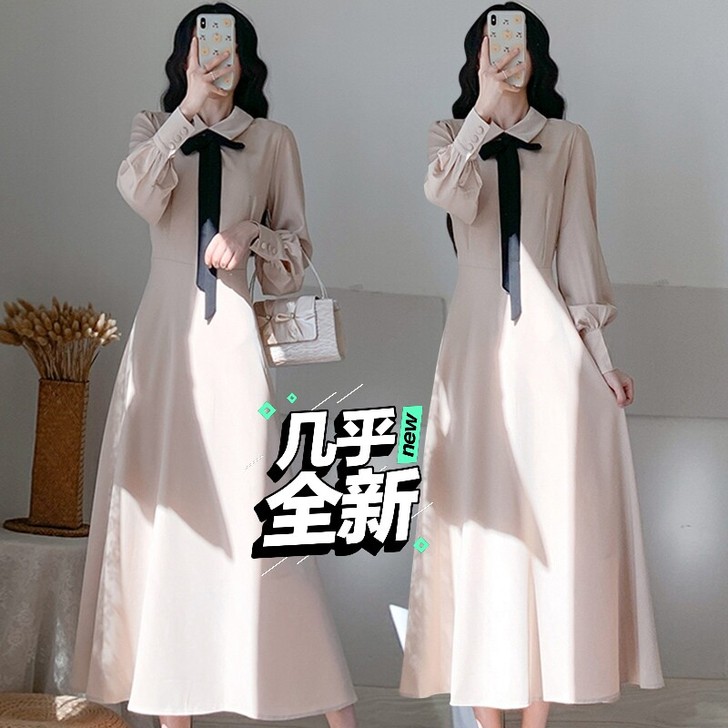 只穿过一次 没有吊牌