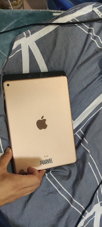 国行ipad2018    128G