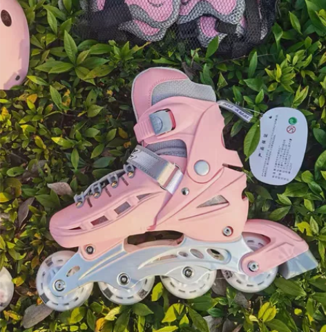 【斯威滑轮鞋3款任选】斯威溜冰鞋儿童轮滑鞋...