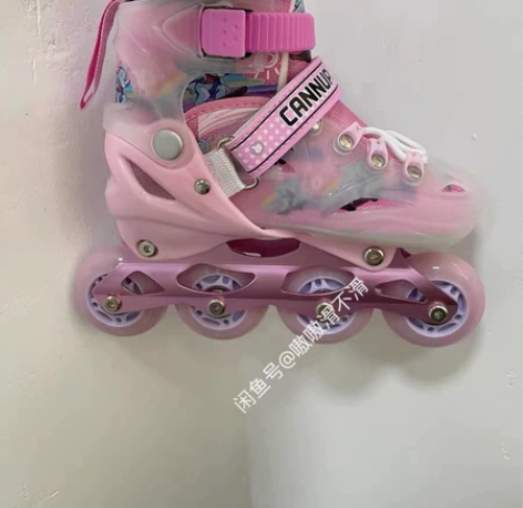 【3款斯威轮滑鞋清仓价】斯威溜冰鞋儿童轮滑...