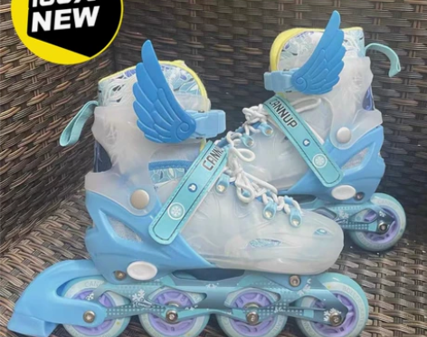 【工厂价斯威轮滑鞋3款】斯威溜冰鞋儿童轮滑...