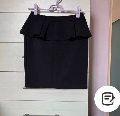 全新！seasonwind季候风职业包臀裙...