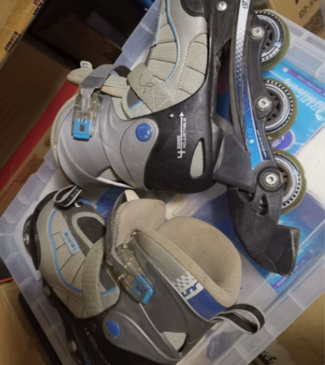 瑞士micro迈古轮滑鞋儿童直排m-cro...