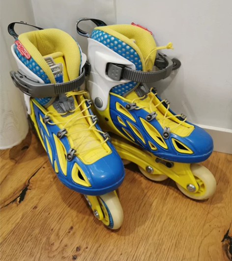 米高MICRO轮滑鞋 官方正品，原价798...