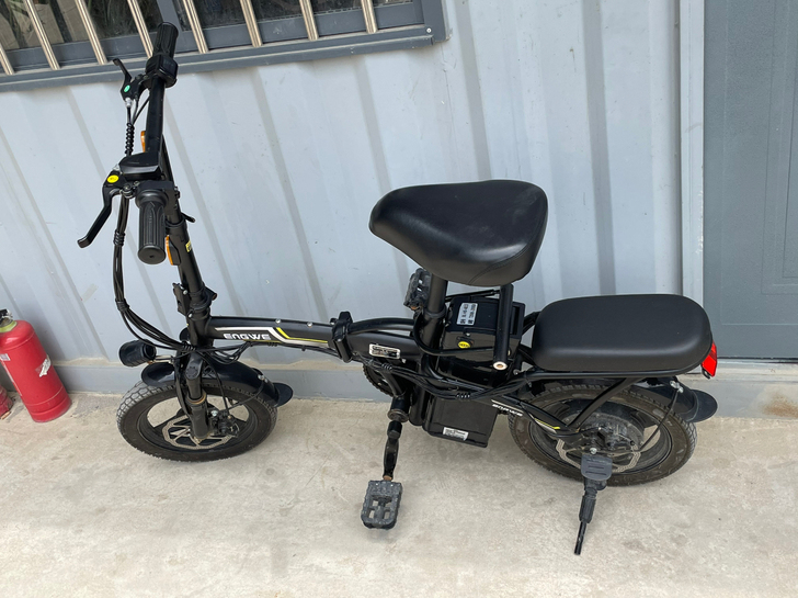 近期工作变动，现低价出售，支持自提，试骑者...