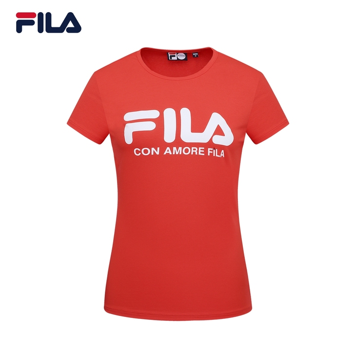 FILA FUSION斐乐潮牌2018夏季...