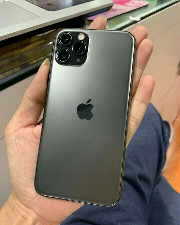 苹果iPhone11pro 256g 功能...