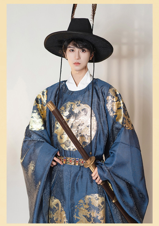 【流烟昔泠##amp；times；川衣物语...