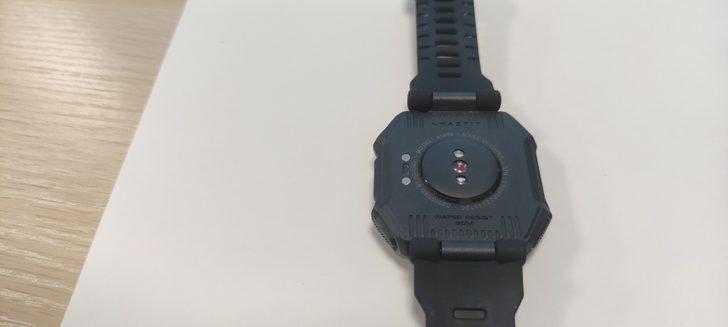 amazfit ares