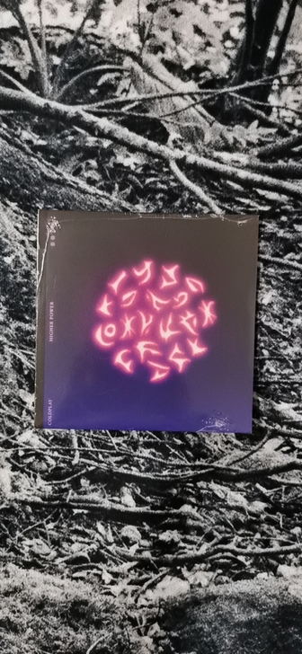 现货 Coldplay Higher Po...