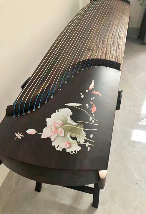 【全新未拆封处理】一批古筝琴初学者考级十级...