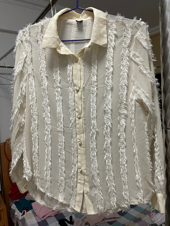 白菜价 2件衬衣