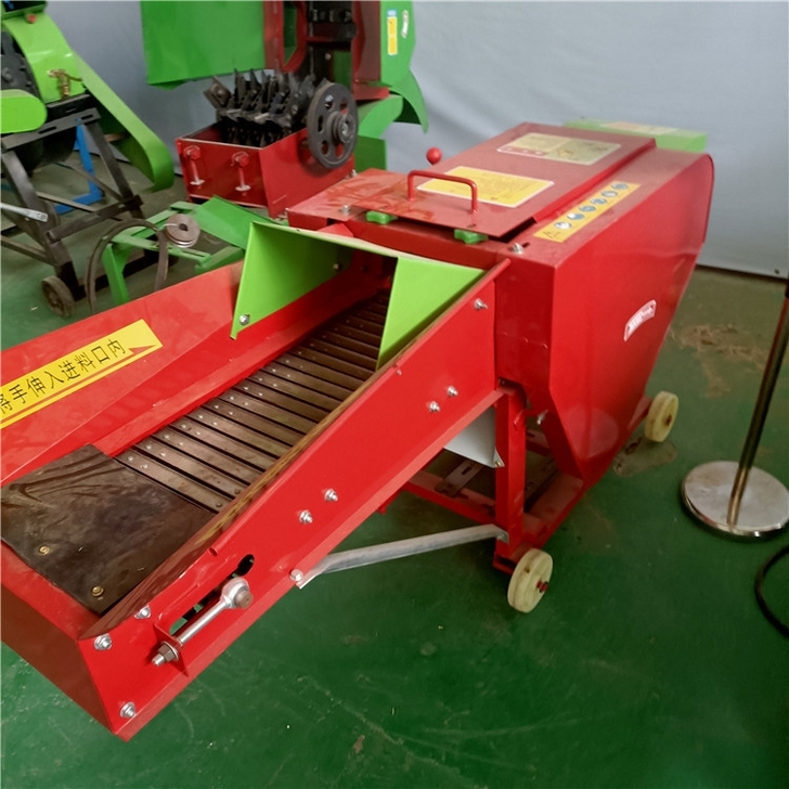 铡草揉丝机，干湿秸秆稻草青草花生秧茄子秧豆...