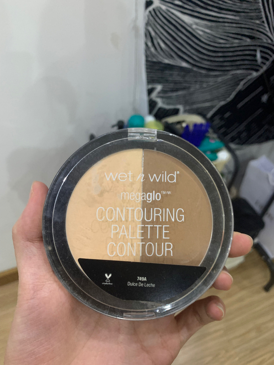 修容盘 如图 低价等于白送出 白菜好用