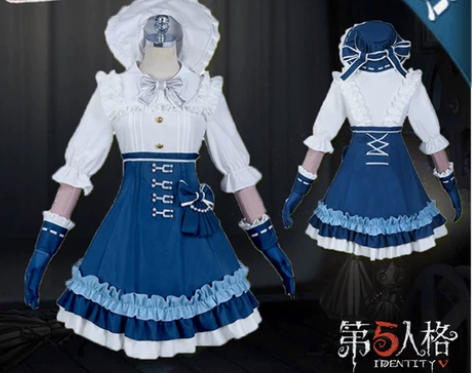 Cosplay女装 感兴趣的话点“我想要”...