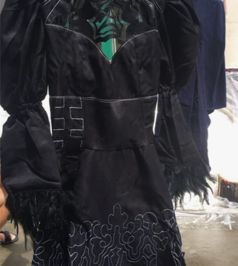 尼尔机械纪元2比cos服2b小姐姐cosp...