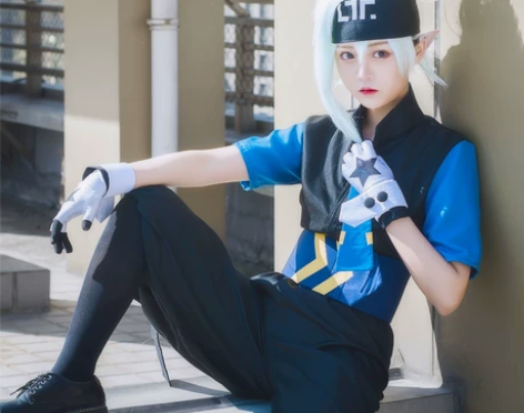 【出】格瑞cos服大全套（不可拆） ●大全...