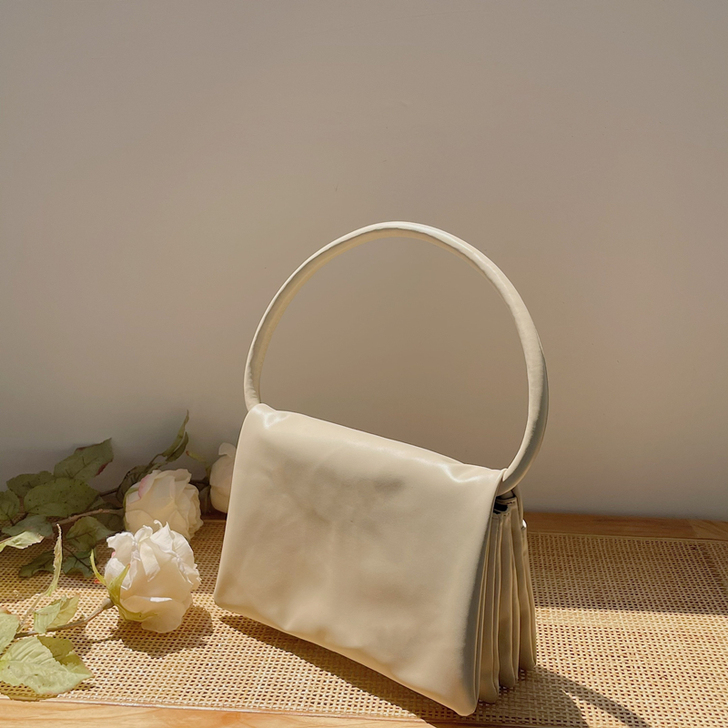 果柠莞尔 女士包