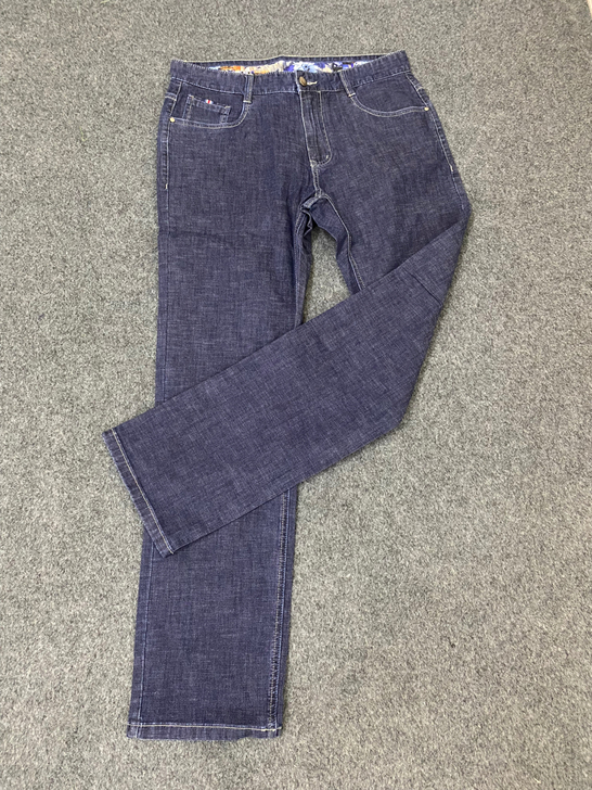 全新店里澜妹妹 已剪标 剩下休闲牛仔裤...