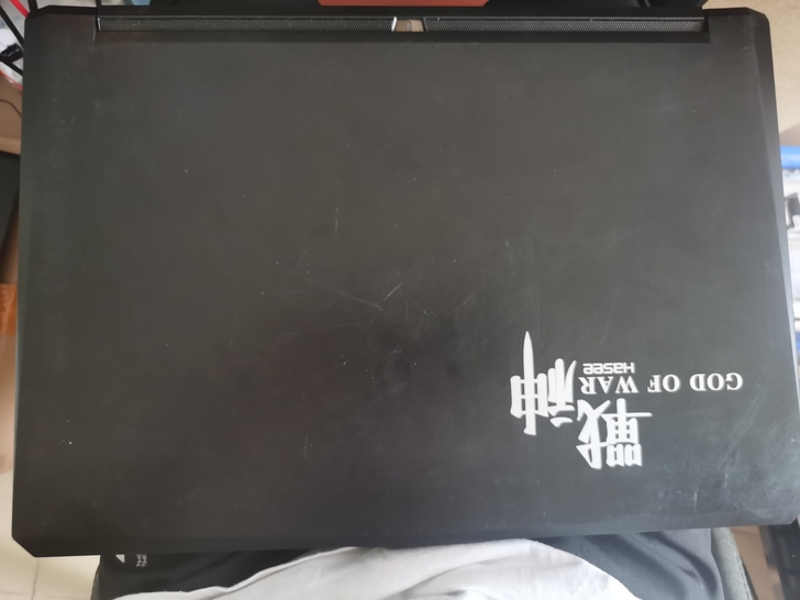 神舟战神Z7-KP7S1 i7 770...