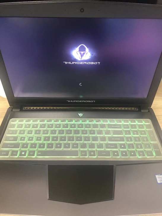 雷神x6，自加8g双通道，无任何维修，状态...