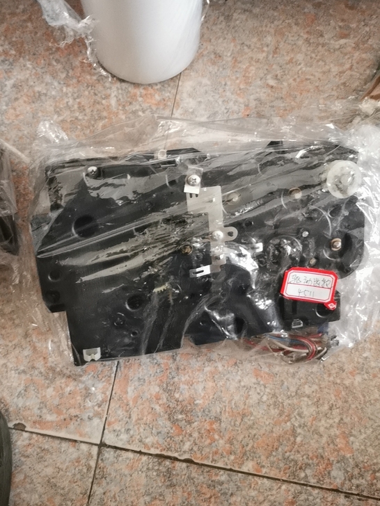 夏普4511复印机齿轮组